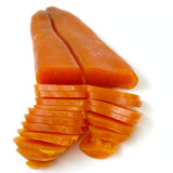Whole Mullet Bottarga from Sardinia, Italy