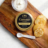CAVIAR LOVER - N°1  Tradition Prestige