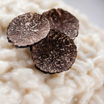 Carnaroli rice, Italian risotto rice, premium risotto rice, gourmet Carnaroli rice, Truffle Man Dubai rice, authentic Italian Carnaroli, best rice for risotto, high starch rice, Italian cooking essentials,