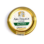 Premium Caviar Taster selection 10g