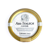 Premium Caviar Taster selection 10g