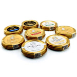 Premium Caviar Taster selection 10g