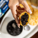 Tradition Prestige Caviar: Festive Gift: Up to 20% Free Caviar