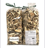 A gourmet blend of Dried Mushroom Mixed Italian, sourced by Italtouch and curated by TrufflemanDubai, perfect for enhancing risottos, soups, sauces, and Italian-inspired dishes.