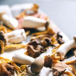 Explore the rich flavors of our Dried Mushroom Mixed Italian, sourced by Italtouch and curated by TrufflemanDubai. Perfect for risottos, soups, and sauces.