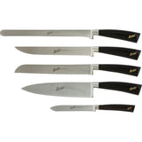 Berkel elegance chef knives
