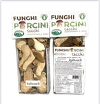 Funghi Porcini Secchi