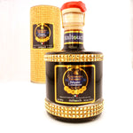 Balsamic vinegar with gold flakes - 12yrs Old
