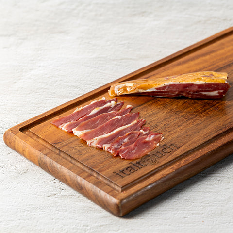 Premium Smoked Goose - Halal & Delicious