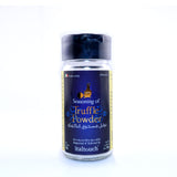 Italtouch Truffle Powder: Premium seasoning with real summer truffles, adding rich, earthy flavour to pasta, sauces, and gourmet dishes.