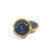 Kaluga Queen "Kaluga-Huso Dauricus" Caviar