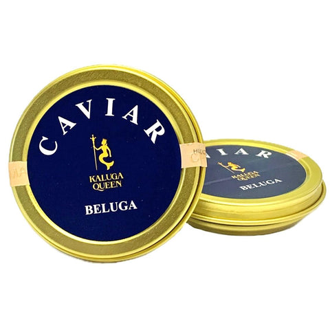 Kaluga Queen "Beluga"