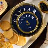 Kaluga Queen Hybrid Caviar: Up to  20% FREE Festive Bonus