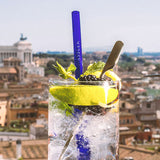 Murano Glass Straw