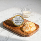 Caviar Lover – N°7 | Oscietra Classic Caviar Set (50g)