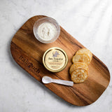 Caviar Lover N°12 - Oscietra Imperial Caviar Set 50g