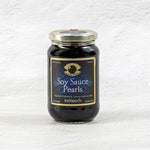 Soy Sauce Pearls by Italtouch – savoury flavour spheres made in Modena, ideal for sushi, poke bowls, and fine dining.


Soy Sauce Pearls by Italtouch – all-natural flavour pearls handcrafted in Modena. Rich, salty, and smooth – a modern touch for sushi, dumplings, rice, and appetisers.