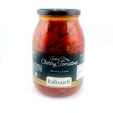 Premium Italian Sun-Dried Tomatoes