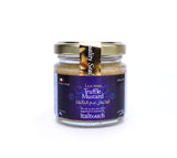 Try Truffle Mustard for a true Italian artisan touch in every bite. Say goodbye to ketchup, hello to Italian artisan Truffle Mayo & Mustard.