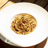 Italtouch premium porcini mushrooms from Italy, naturally preserved in oil, offering restaurant-quality flavour, now available in Dubai, perfect for gourmet dishes like pasta, risotto, and appetisers.