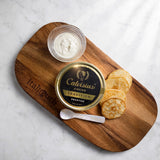 Caviar Lover N°4 - Tradition Prestige Caviar Set 500g