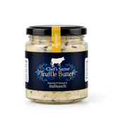 Premium White Truffle Butter | Italian Truffle Butter | Italtouch Dubai
