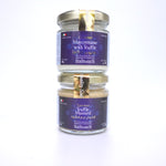Order both today — the gourmet alternative to ketchup and everyday spreads.