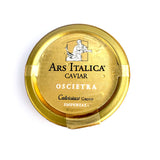 Premium Caviar Taster selection 10g
