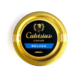 Premium Caviar Taster selection 10g