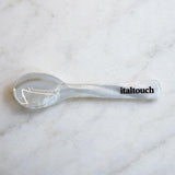 Mother-of-Pearl Caviar Spoon -"Italtouch"