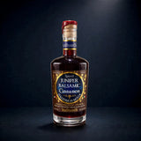Juniper & Cinnamon Balsamic Mixer