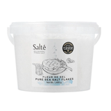 SALTÉ PURE SEA SALT FLAKES