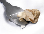 Truffle Slicer "Wood Handle and Stainless steel blade"