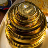 Oscietra Imperial Caviar: UP TO 20% bonus FREE!