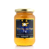 White Balsamic Pearls "Fig" honey-sweet
