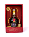 Balsamic vinegar from Modena, traditional balsamic vinegar, 12-year aged balsamic, Lenardi family balsamic vinegar, luxury balsamic vinegar, authentic Italian balsamic, Modena vinegar gift, gourmet balsamic vinegar, certified balsamic vinegar, unique gift for foodies.