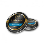Beluga Caviar - Luxury Sturgeon Caviar for Gourmets, Free Dubai Shipping
Discover the rare luxury of Beluga Caviar, sourced sustainably from Italian farms. Loved by top chefs for its buttery flavour and silky texture. Selected by trufflemandubai.  