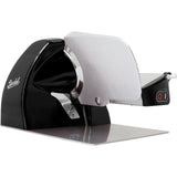 Discover the Berkel HL200 slicer, a Ferrari for the kitchen. Stunning design, professional-grade slicing, imported by Truffleman Dubai. Perfect gift for food lovers.