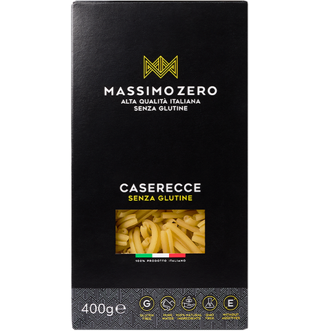 Massimo Zero - Caserecce (Gluten free)