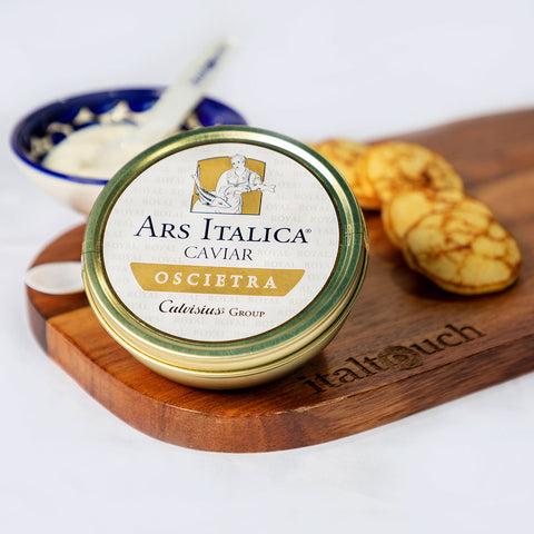 Caviar lover, Oscietra, Oscietra Royal, Caviar gifts, Gourmet gift, foodie gift, Caviar Dubai, Caviar UAE, Caviar delivery Dubai, Caviar deliver UAE, Italtouch, Trufflemandubai