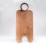 Italtouch Circle cutting board