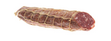 Discover the rich flavour of Halal Goose Salami, exclusively imported by Italtouch. Crafted by Italy's renowned Jolanda de Colò, this gourmet delicacy is Halal-certified and perfect for enhancing various dishes. halal meat online.