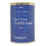 Black Winter Truffle Juice (Tuber Melanosporum)