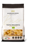 Massimo Zero - Fusilli "Bio" (Bio - Organic)