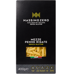 Massimo Zero - Mezze Penne Rigate (Gluten free)