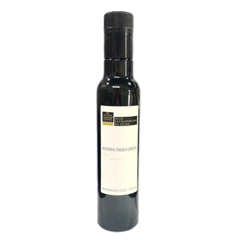 
This is a Premium Italian olive oil sourced by Italtouch and Truffleman Dubai.

Experience the authentic taste of Italy with Orsini Extra Virgin Olive Oil, a staple for those who appreciate fine culinary products.