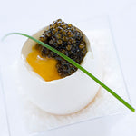 Oscietra Imperial Caviar – Premium quality caviar imported by Truffleman Dubai, favored by top chefs worldwide."