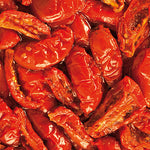  Italtouch's oven-roasted tomatoes are a premium choice for chefs, packed with flavour, naturally preserved for freshness, and ideal for gourmet dishes that demand high-quality ingredients.