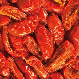  Italtouch's oven-roasted tomatoes are a premium choice for chefs, packed with flavour, naturally preserved for freshness, and ideal for gourmet dishes that demand high-quality ingredients.