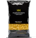 Massimo Zero - Pipe Rigate (Gluten free)